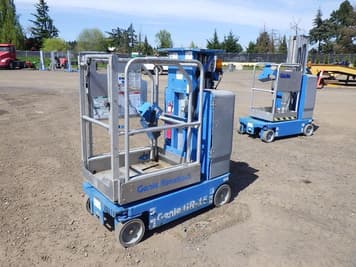 Main image Genie GR-15